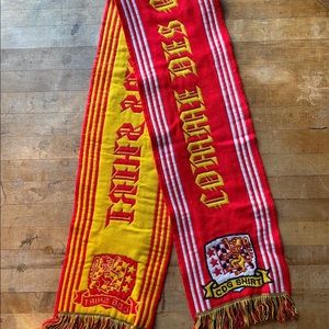 Comme des Garçons Scarf